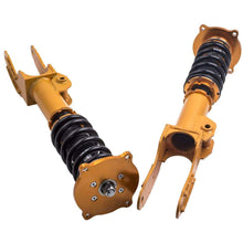 Laad de afbeelding in de galerijviewer, Coliover Verstelbare Kit Geschikt voor Porsche Cayenne 2002-2010 Height and Mounts Suspension