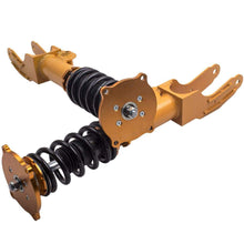 Laad de afbeelding in de galerijviewer, Coliover Verstelbare Kit Geschikt voor Porsche Cayenne 2002-2010 Height and Mounts Suspension