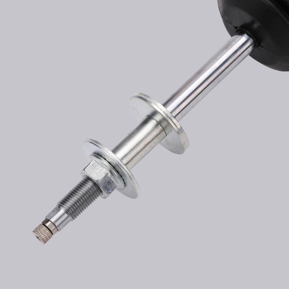 24-Way Damping Verstelbare Schroefset geschikt voor Skoda Octavia III Combi 5E5 5E6 2.0TSI RS
