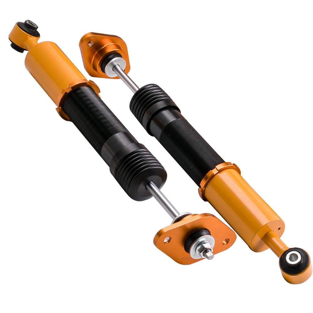 Schroefset ophangingskit geschikt voor Dodge Charger 06-10 and geschikt voor SRT-8 Adj. Height Shock Veerpoot