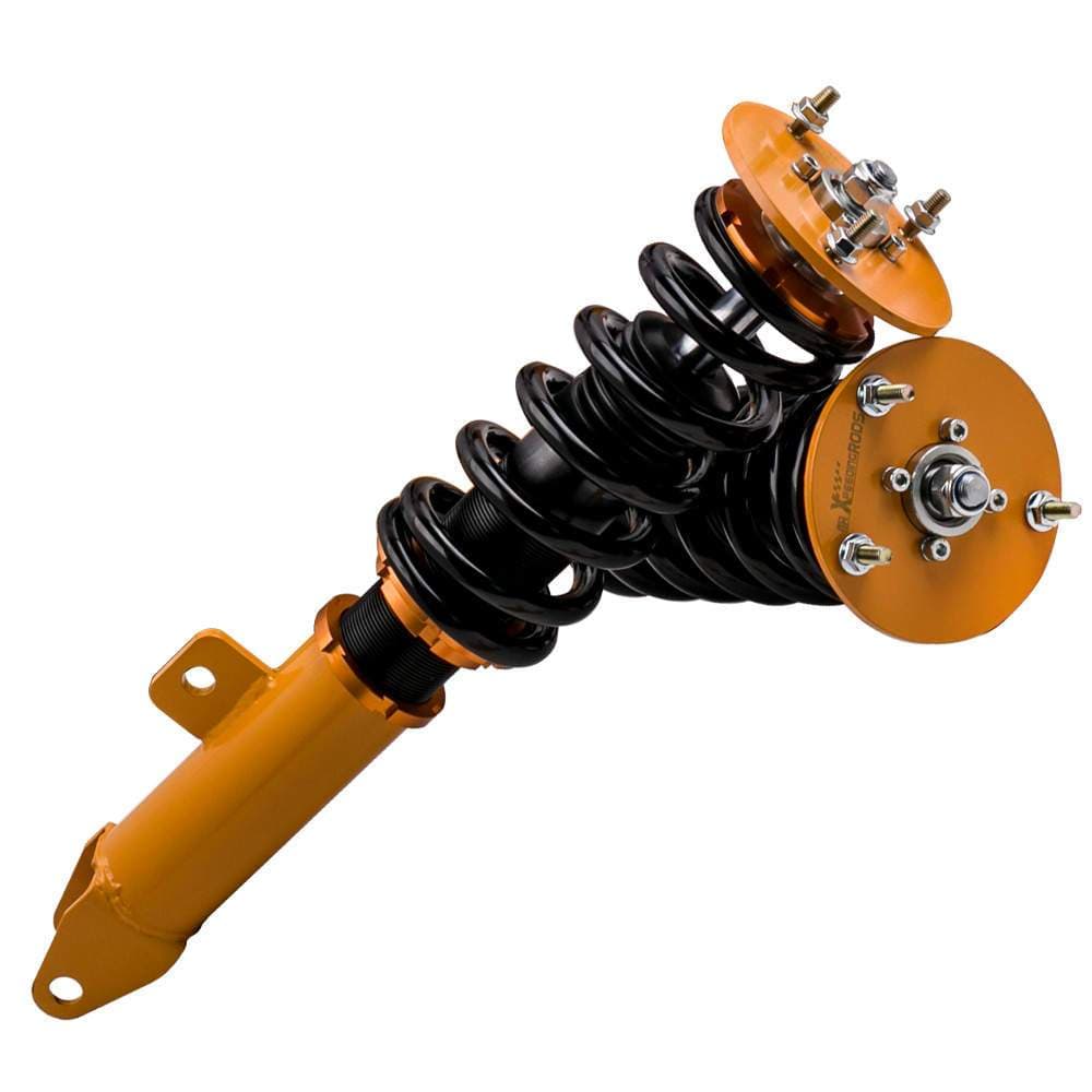 Schroefset ophangingskit geschikt voor Dodge Charger 06-10 and geschikt voor SRT-8 Adj. Height Shock Veerpoot