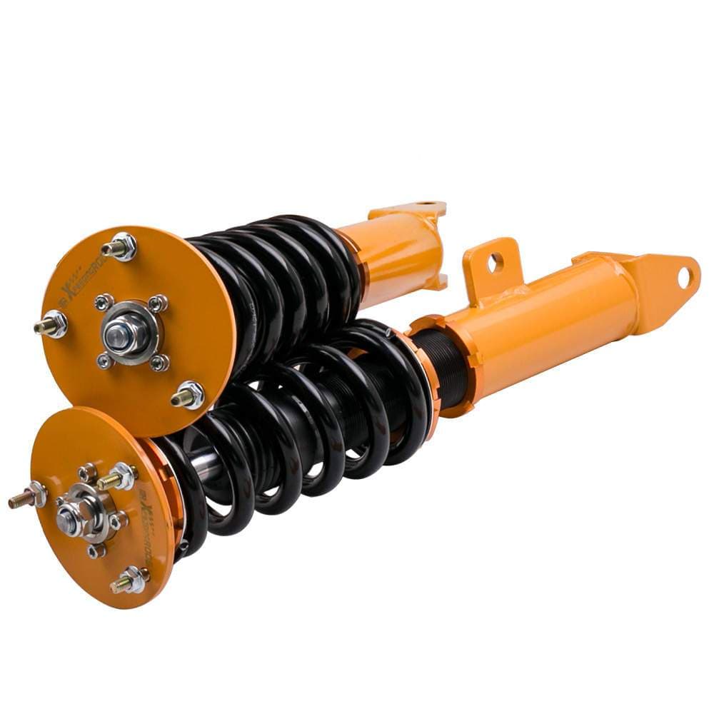 Schroefset ophangingskit geschikt voor Dodge Charger 06-10 and geschikt voor SRT-8 Adj. Height Shock Veerpoot