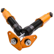 Laad de afbeelding in de galerijviewer, Schroefset ophangingskit geschikt voor Dodge Charger 06-10 and geschikt voor SRT-8 Adj. Height Shock Veerpoot