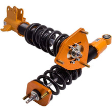 Laad de afbeelding in de galerijviewer, Schroefset Suspension Sport Suspension Damping Verstelbare geschikt voor Subaru Forester 2009-2013Verlaging