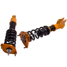 Laad de afbeelding in de galerijviewer, Schroefset Suspension Sport Suspension Damping Verstelbare geschikt voor Subaru Forester 2009-2013Verlaging
