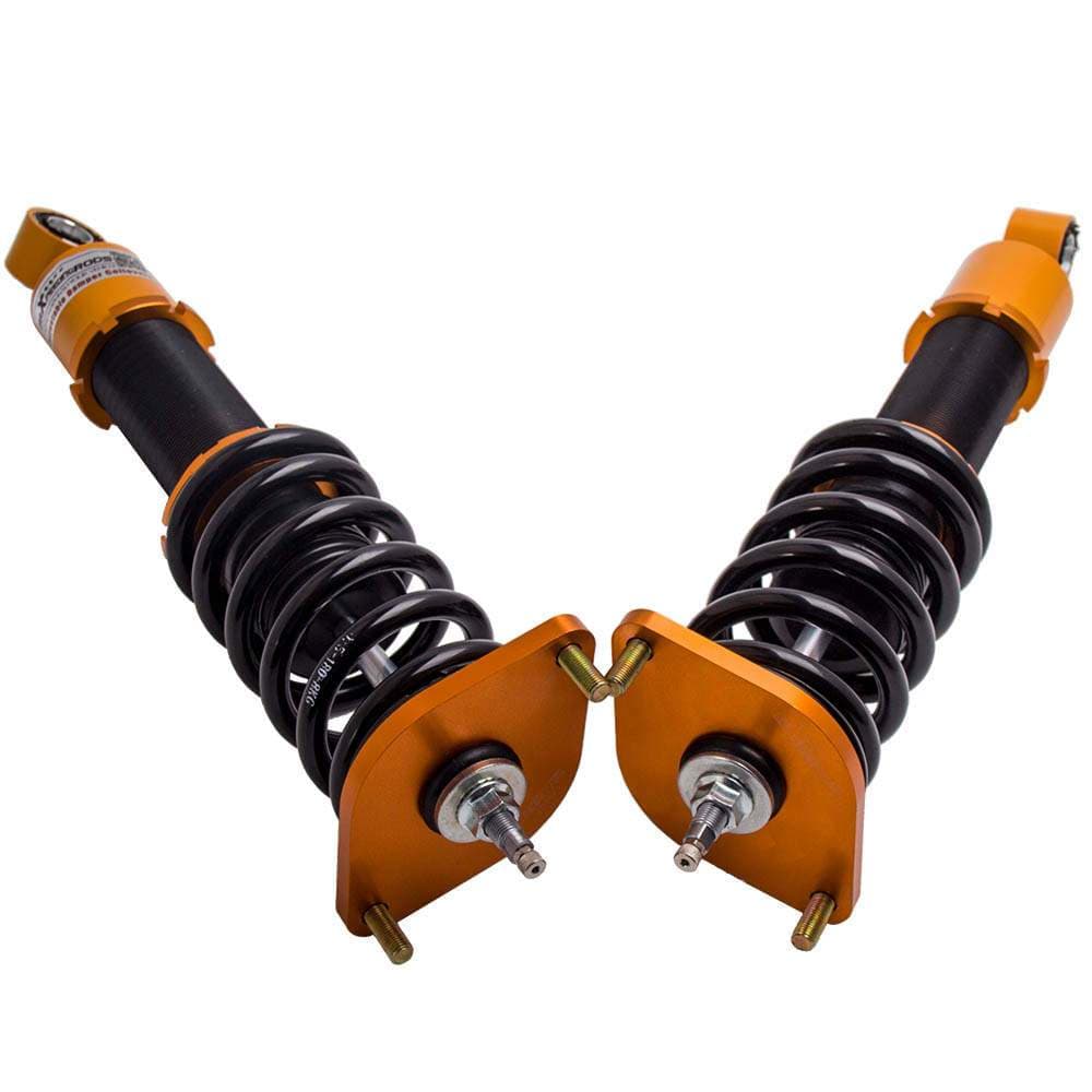 Schroefset Suspension Sport Suspension Damping Verstelbare geschikt voor Subaru Forester 2009-2013Verlaging