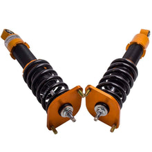 Laad de afbeelding in de galerijviewer, Schroefset Suspension Sport Suspension Damping Verstelbare geschikt voor Subaru Forester 2009-2013Verlaging