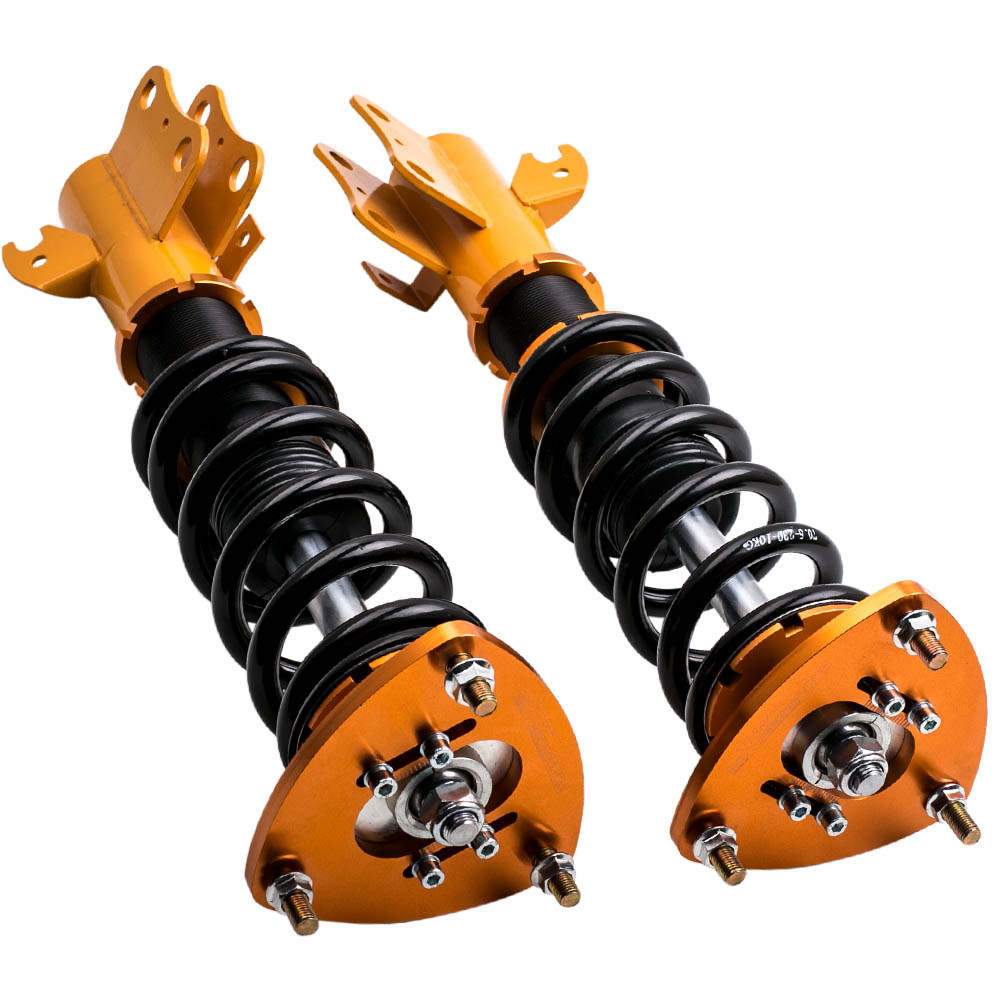 Schroefset Suspension Schokdemper schroefset geschikt voor Subaru Forester 2009-2013