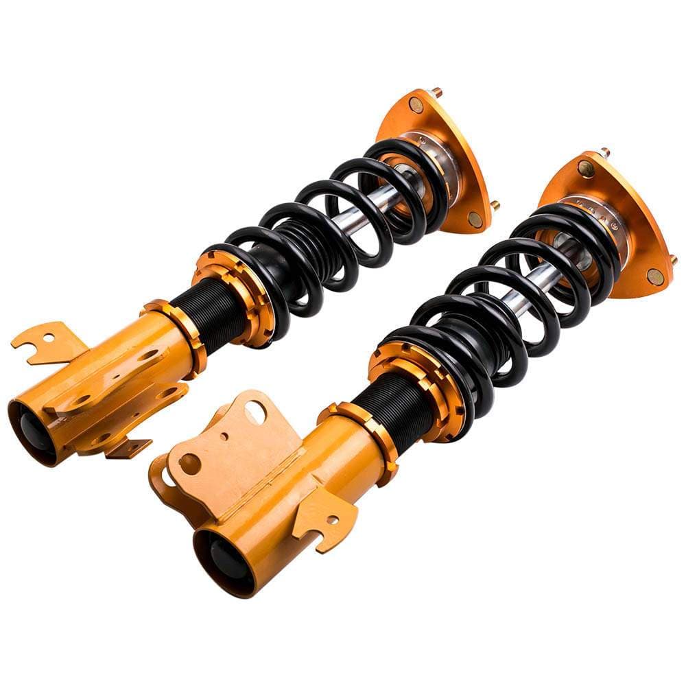 Schroefset Suspension Schokdemper schroefset geschikt voor Subaru Forester 2009-2013