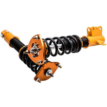 Laad de afbeelding in de galerijviewer, Schroefset Suspension Schokdemper schroefset geschikt voor Subaru Forester 2009-2013