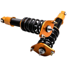 Laad de afbeelding in de galerijviewer, Schroefset Suspension Schokdemper schroefset geschikt voor Subaru Forester 2009-2013