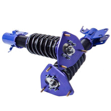 Laad de afbeelding in de galerijviewer, Schroefset ATT geschikt voor SUBARU IMPREZA WRX 2000.08-2007.06 GDA GD9 GGA Ostrich Schokdemper