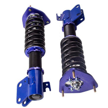 Laad de afbeelding in de galerijviewer, Schroefset suspension geschikt voor Subaru Impreza 02-07 WRX GDA GDB STI verstelbare verlaging