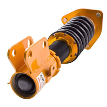 Laad de afbeelding in de galerijviewer, Schroefset Suspension Verstelbare Golden geschikt voor Subaru Impreza WRX STI Legacy geschikt voor Forester Verlaging