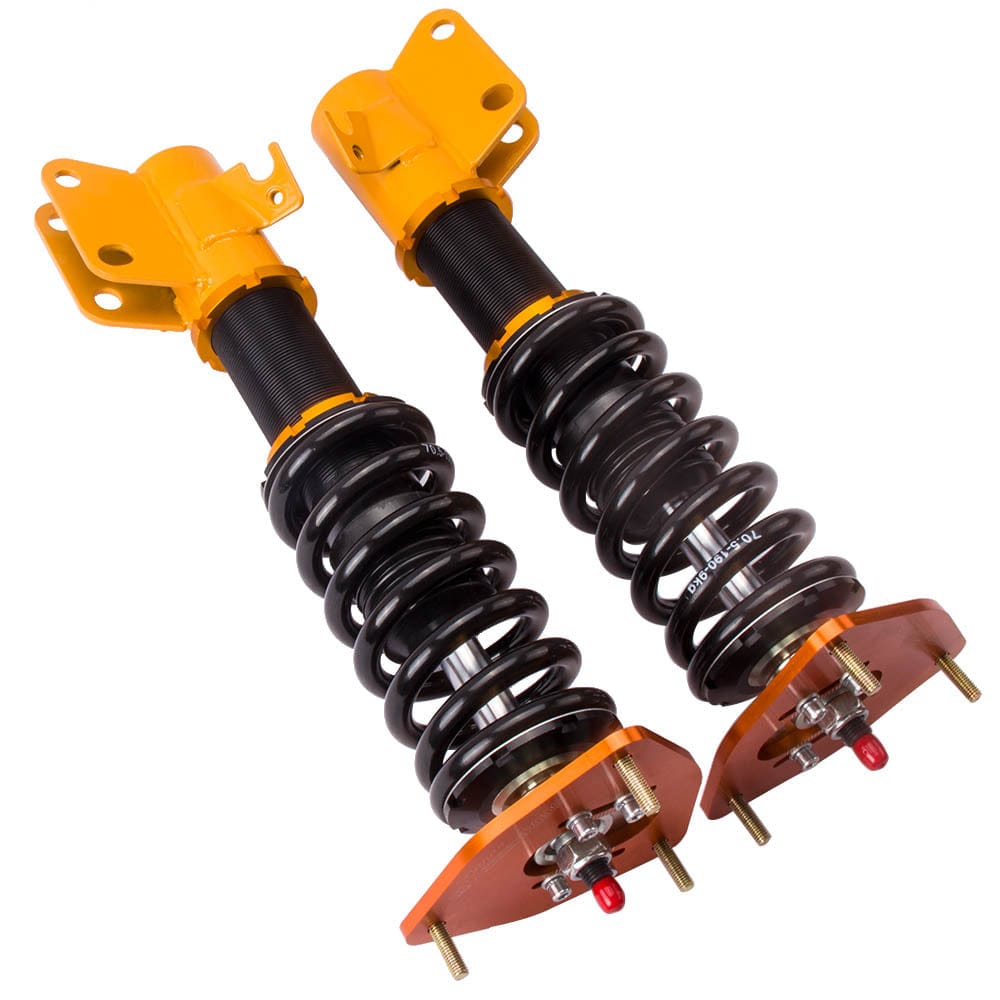 Schroefset ophangingskit geschikt voor Subaru Impreza WRX & STI GDA GDB GGA Schroefset