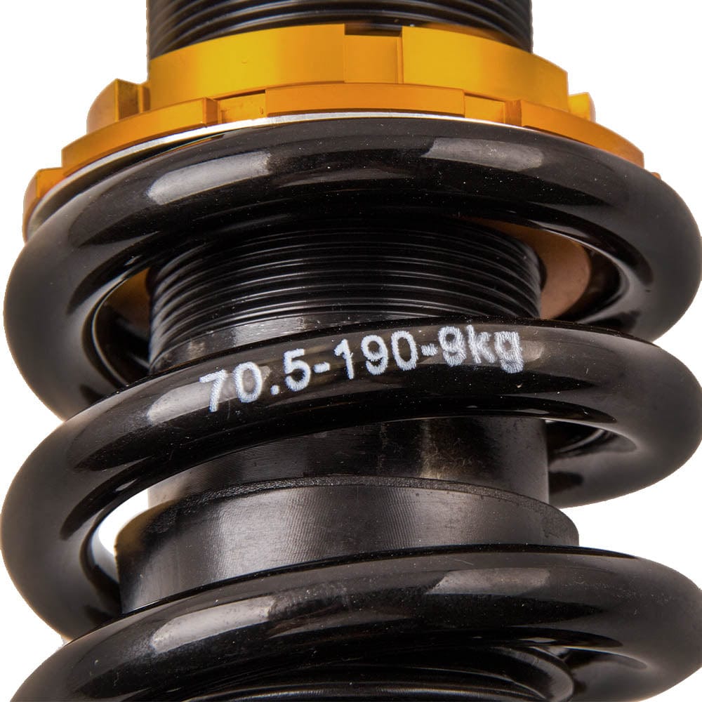 Schroefset ophangingskit geschikt voor Subaru Impreza WRX & STI GDA GDB GGA Schroefset