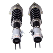 Laad de afbeelding in de galerijviewer, Geschikt voor Subaru Impreza 2002-2007 GDA GDB Schroefset Absorber threaded ophangingskit