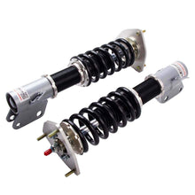 Laad de afbeelding in de galerijviewer, Geschikt voor Subaru Impreza 2002-2007 GDA GDB Schroefset Absorber threaded ophangingskit