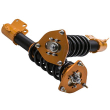Laad de afbeelding in de galerijviewer, Schroefset suspension geschikt voor Subaru Outback 2000 01 02 03 04 In hoogte verstelbare Car Part Verlaging