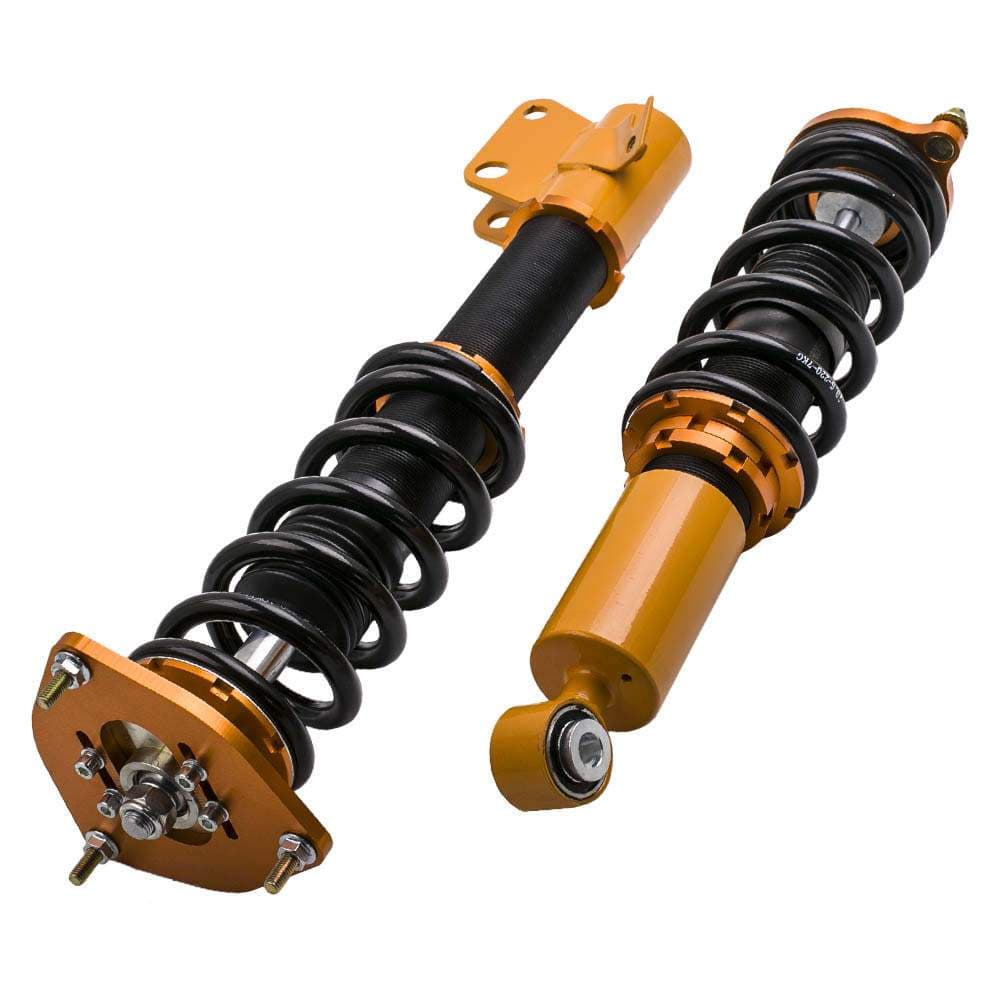 Schroefset suspension geschikt voor Subaru Outback 2000 01 02 03 04 In hoogte verstelbare Car Part Verlaging