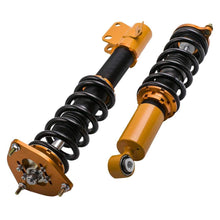 Laad de afbeelding in de galerijviewer, Schroefset suspension geschikt voor Subaru Outback 2000 01 02 03 04 In hoogte verstelbare Car Part Verlaging