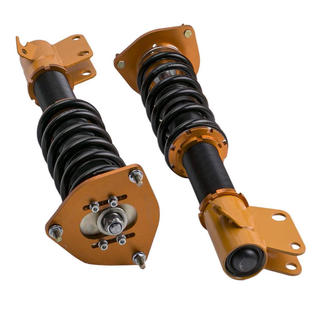 Schroefset suspension geschikt voor Subaru Outback 2000 01 02 03 04 In hoogte verstelbare Car Part Verlaging