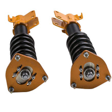 Laad de afbeelding in de galerijviewer, Schroefset suspension geschikt voor Subaru Outback 2000 01 02 03 04 In hoogte verstelbare Car Part Verlaging