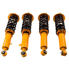 Laad de afbeelding in de galerijviewer, Compatible schokdemper voor Toyota Supra JZA70 MA70 7MGTE 87-93 Verstelbare height