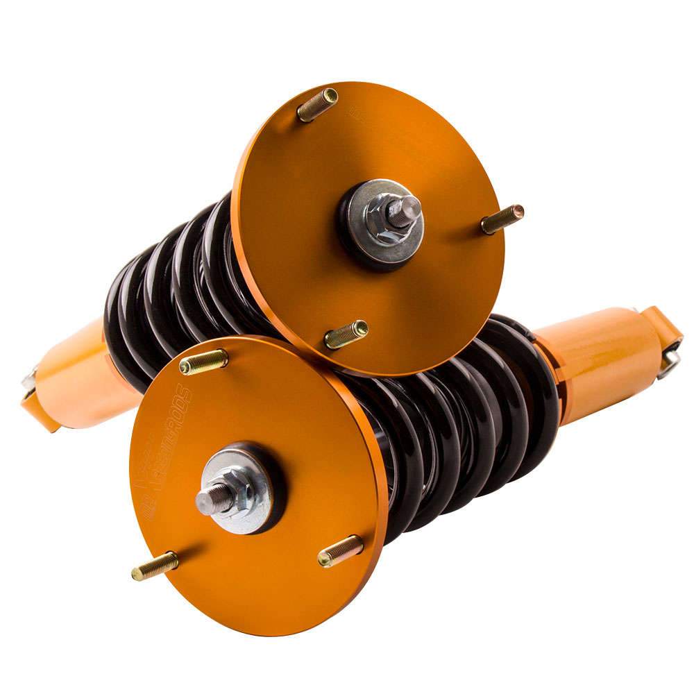 Compatible schokdemper voor Toyota Supra JZA70 MA70 7MGTE 87-93 Verstelbare height