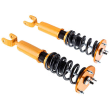 Laad de afbeelding in de galerijviewer, Schroefset Suspension Veerpoot Kit geschikt voor Toyota Supra Twin Turbo 3.0L 1993-1998