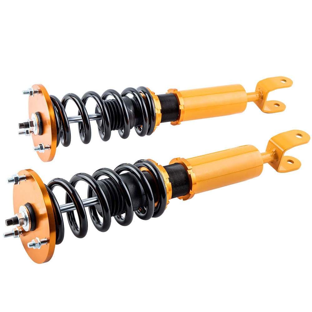 Schroefset Suspension Veerpoot Kit geschikt voor Toyota Supra Twin Turbo 3.0L 1993-1998