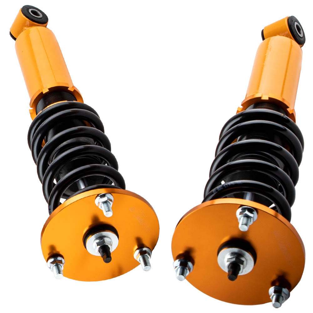 Schroefset Suspension Veerpoot Kit geschikt voor Toyota Supra Twin Turbo 3.0L 1993-1998