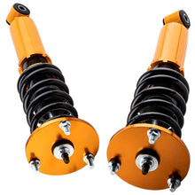 Laad de afbeelding in de galerijviewer, Schroefset Suspension Veerpoot Kit geschikt voor Toyota Supra Twin Turbo 3.0L 1993-1998