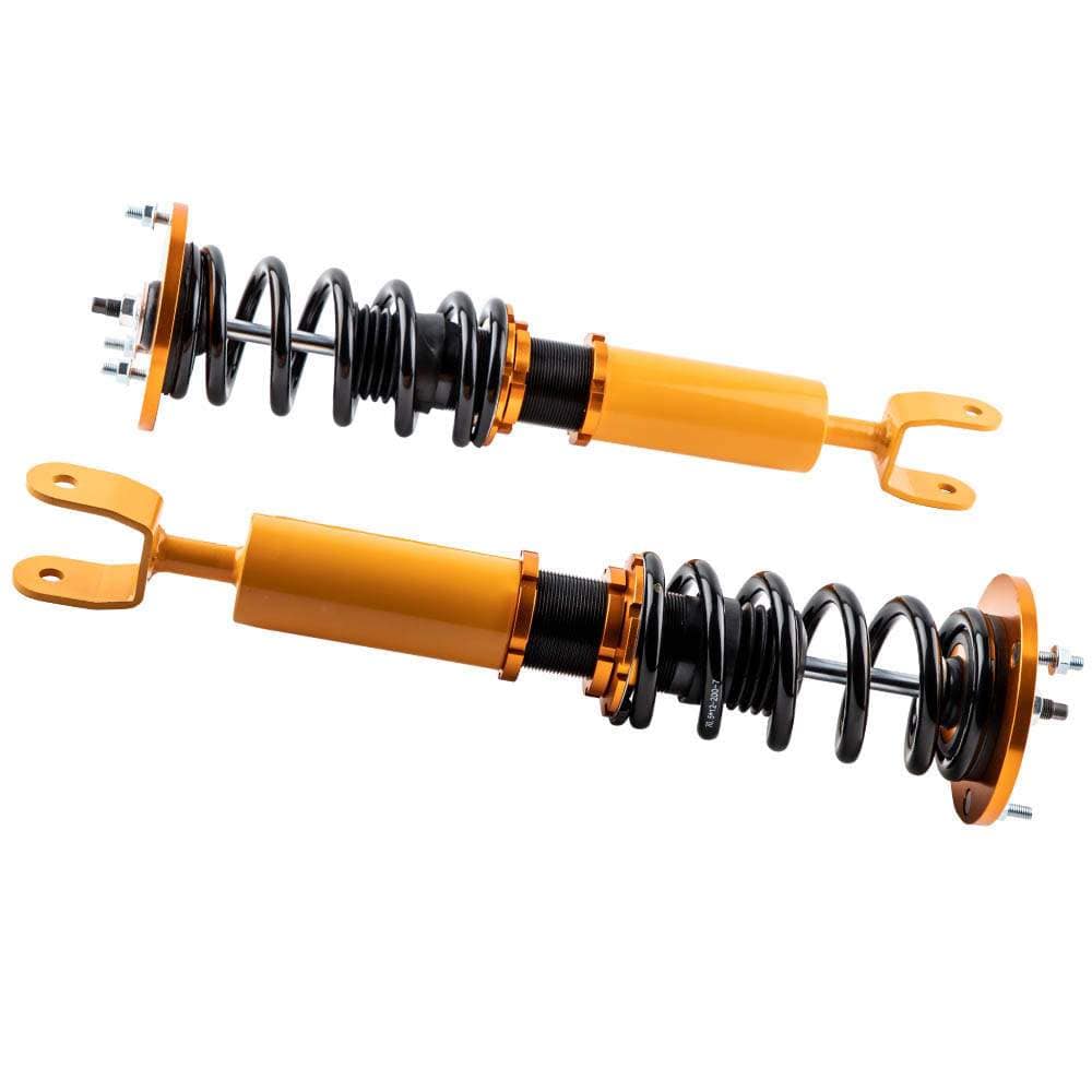 Schroefset Suspension Veerpoot Kit geschikt voor Toyota Supra Twin Turbo 3.0L 1993-1998