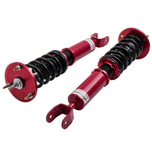 Laad de afbeelding in de galerijviewer, Geschikt voor Toyota Supra Base Hatchback 1993-1998 Schroefsets Schokdemper Suspension
