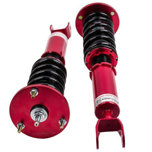 Laad de afbeelding in de galerijviewer, Schroefset Suspension Sport Suspension geschikt voor Toyota Supra A80 Year 93-02Verlaging