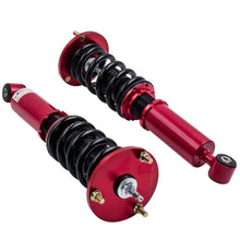 Laad de afbeelding in de galerijviewer, Geschikt voor Toyota Supra Base Hatchback 1993-1998 Schroefsets Schokdemper Suspension