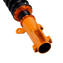 Laad de afbeelding in de galerijviewer, Schroefset Suspension Schokdempers geschikt voor Hyundai Tiburon Coupe 2002–2009