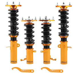 Schroefset 24 Way demping einstellbar geschikt voor Toyota Corolla Corolla E90 87-92