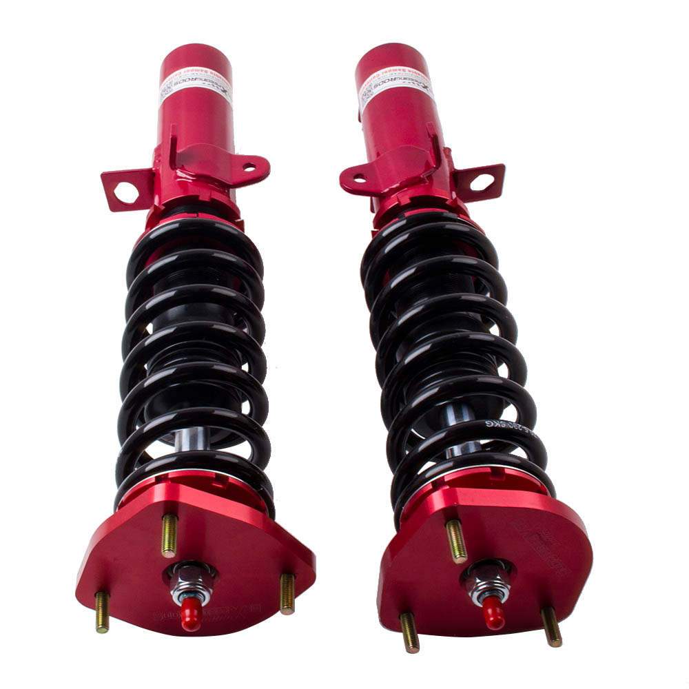 Schroefset ophangingskit 24-Step Verstelbare geschikt voor Toyota Corolla E90-E110 AE92-88-99
