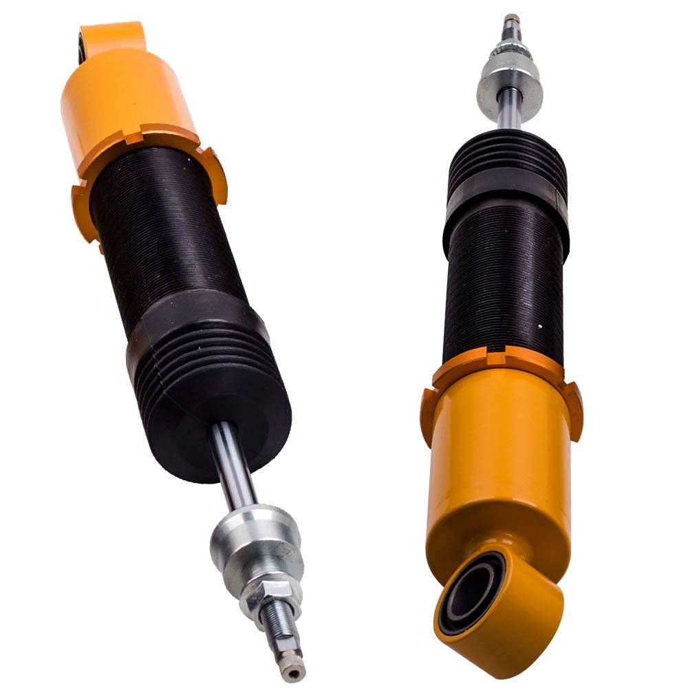 24-step verstelbare damping suspension geschikt voor Volvo S70/ C70/ V70 1998-2001 schroefset schokdemper suspension