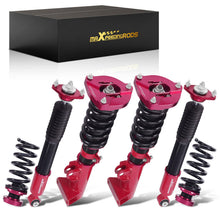 Laad de afbeelding in de galerijviewer, Schroefset geschikt voor Mercedes-Benz W204 C-Klasse RWD 2008-2014 Sport Suspension