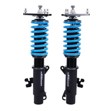 Laad de afbeelding in de galerijviewer, 24-way verstelbare schroefset suspension geschikt voor Mini Cooper R52 Cabrio 04-07 R50 01-06 veerpoot.