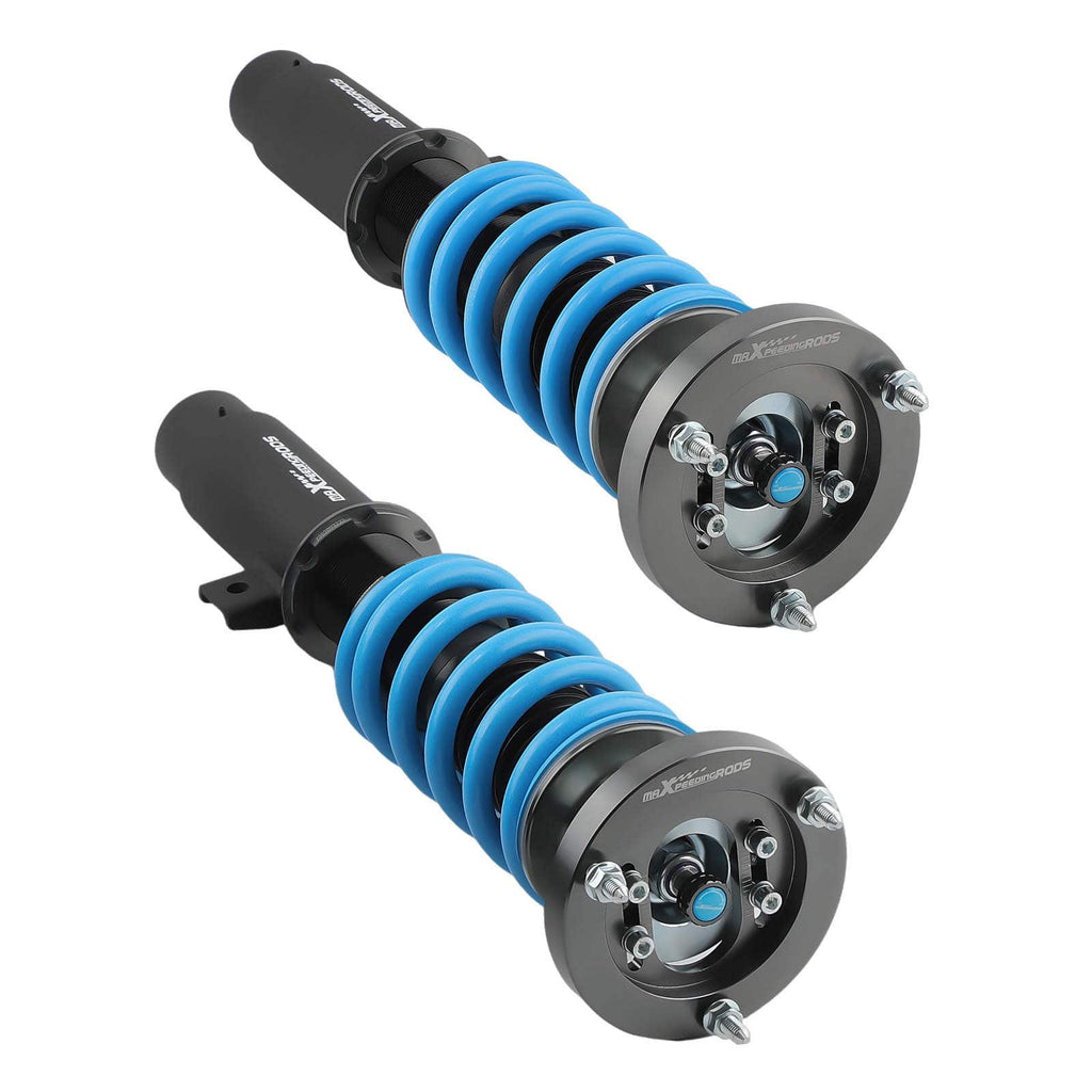 Schroefset suspension geschikt voor BMW E46 M3 Base Coupe and Base Convertible 2001-2006 RWD