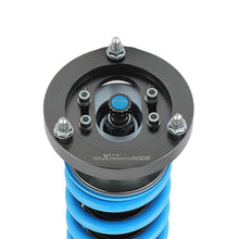 Laad de afbeelding in de galerijviewer, Schroefsets geschikt voor BMW 3 E46 M3 2001-2006 Schokdemper