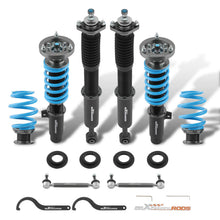 Laad de afbeelding in de galerijviewer, Schroefset suspension geschikt voor BMW E46 M3 Base Coupe and Base Convertible 2001-2006 RWD