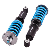 Laad de afbeelding in de galerijviewer, 24-way Verstelbare Damping Schroefsets geschikt voor BMW 5 Serie E60 525xi 528i xDrive 04-10