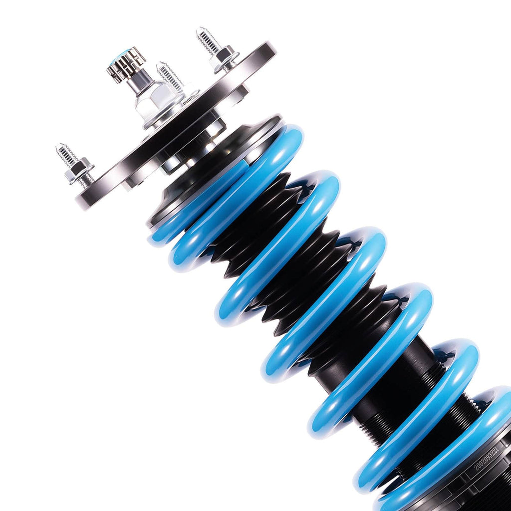 24-way Verstelbare Damping Schroefsets geschikt voor BMW 5 Serie E60 525xi 528i xDrive 04-10