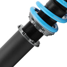 Laad de afbeelding in de galerijviewer, Schroefset Suspension geschikt voor BMW E60 xDrive 2004-2010 Verstelbare Damper