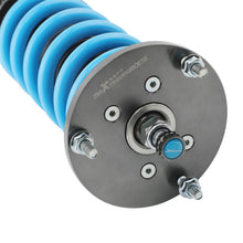 Laad de afbeelding in de galerijviewer, Schroefset Suspension geschikt voor BMW E60 xDrive 2004-2010 Verstelbare Damper
